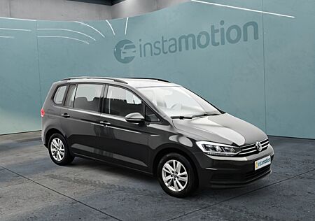 VW Touran 2.0 TDI DSG Comfortline LED/ACC/7.Sitze