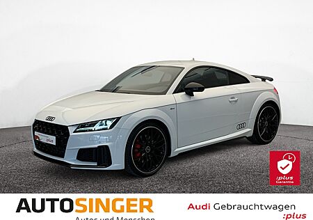 Audi TT Coupe 45 TFSI qua S line competition+ LED*B&O