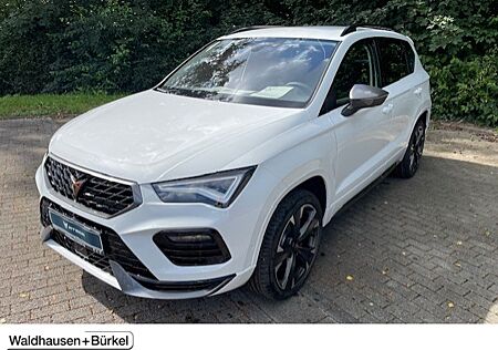 Cupra Ateca 1.5 TSI AHK+360 KAMERA+NAVI+PDC+LED+SHZ+