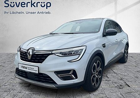 Renault Arkana 1.6 E-TECH INTENS Hybrid 145 NAVI+KLIMA+R