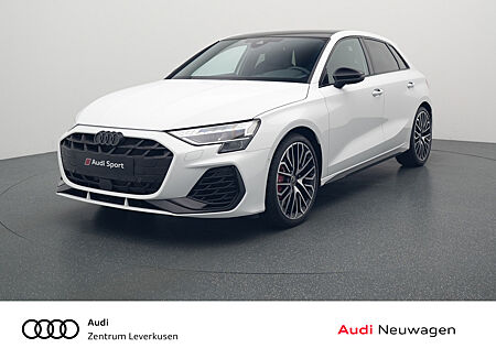 Audi S3 Sportback quattro