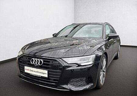 Audi A6 Avant 40 TDI sport AHK*NAVI*OPTIK AHK Navi