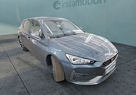 Cupra Leon 1.5 eTSI DSG LED/ACC/Navi/el.SpoSi