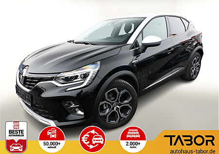 Renault Captur II 1.6 E-TECH 160 Aut. Intens Kam PDC 18Z