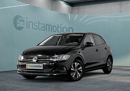 VW Polo Comfortline 1.0 TSI DSG OPF GJR Klima SHZ B