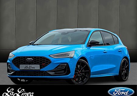 Ford Focus Lim. (CGE)(2018->) ST X Edition