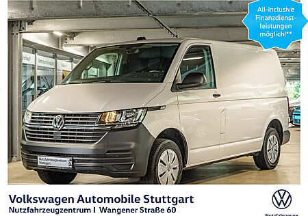 VW T6 .1 Kasten 2.0 TDI Euro 6d TEMP EVAP ISC