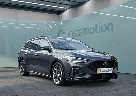 Ford Focus Turnier 1.0 EcoBoost ST-Line Automatik Navi