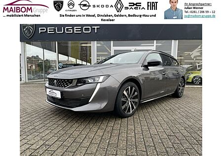 Peugeot 508 SW BlueHDi 160 EAT8 Allure