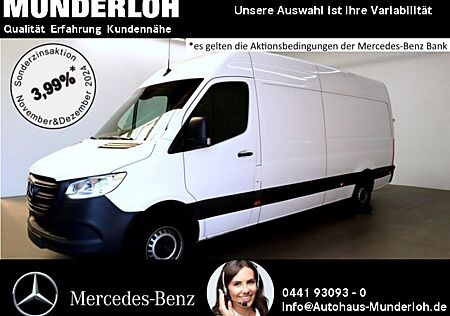 Mercedes-Benz Sprinter 317 CDI Kasten Hochdach Lang AHK 3,5t