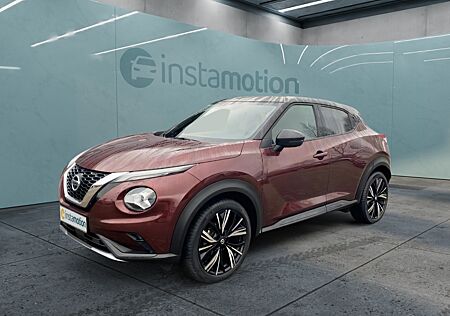 Nissan Juke N-Design 1.0 Winter Bose BHF Chic