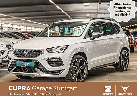 Seat Ateca 2.0 TSI DSG 221 kW