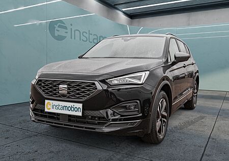 Seat Tarraco 1.5 TSI FR DSG LED/AHK/NAVI/SHZ