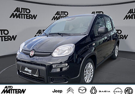 Fiat Panda 1.0 Mild Hybrid Pandina