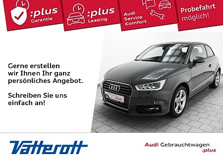 Audi A1 1.4 TFSI S-tronic Sport Navi Xenon