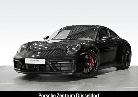 Porsche 992 911 Carrera 4 GTS Sportabgas Abstandstempomat