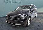 VW Tiguan 1.5 TSI Active *AHK*LED*Navi*+3J. Garantie*