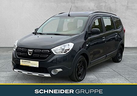 Dacia Lodgy 1.5 dCi 115 Stepway NAVI+SITZHEIZUNG+AHK