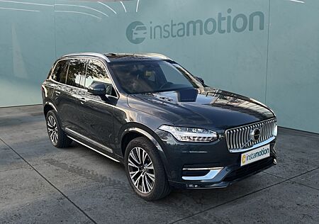 Volvo XC 90 Inscription AWD