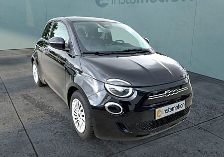 Fiat 500E 500 e Neuer Action Automatik MJ22 One Pedal Drive