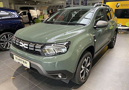 Dacia Duster TCe 150 EDC 2WD Journey (SR)