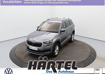 Skoda Kodiaq AMBITION 2.0 TDI DSG (+EURO6+NAVI+AUTOMATIK