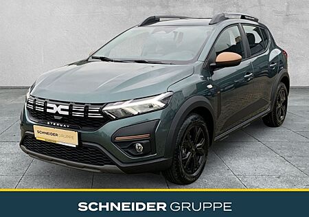 Dacia Sandero TCe 110 Stepway Extreme KLIMA+TEMPOMAT