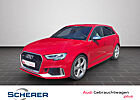 Audi RS3 Sportback 2.5 TFSI quattro S tronic RS-Abgas LEDER