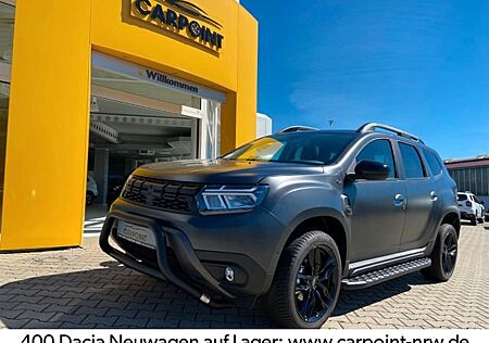 Dacia Duster TCe 150 EDC Extreme CARPOINT MAT EDITION