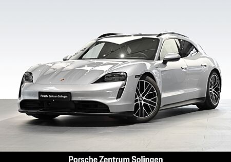 Porsche Taycan Sport Turismo Panorama Luft Bose Abstand 22 kW