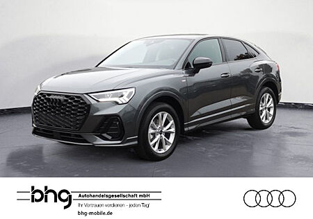 Audi Q3 Sportback S line 35 TFSI 110(150 ) kW(PS) S tronic