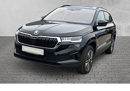 Skoda Karoq 2.0 TDI Tour AHK+Amundsen+Matrix