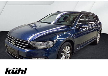 VW Passat Variant 1.5 TSI DSG Business LED ACC APP Navi