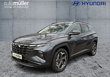 Hyundai Tucson TREND *KRELL*EL. HECKKLAPPE* *KRELL*EL. H