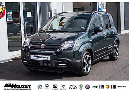 Fiat Panda Pandina Cross Hybrid 1.0 GSE NEUES MODELL 2024 TEMPOMAT PDC LANE