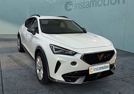 Cupra Formentor 1.4 electric/TSI e-Hybrid VIRTUAL-COCK