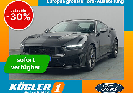 Ford Mustang Dark Horse Coupé V8 454PS Aut.