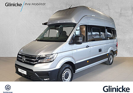 VW T6 California Grand California 600 Dieselheizung, Navi, LED, Kamera