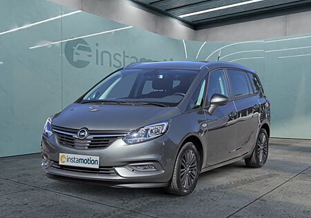 Opel Zafira CDTI Business Edition Navi/AHK/Sitzhzg.