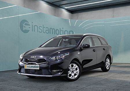 Kia Cee'd ceed Vision 1.5 T-GDI DCT Sportswagon Kombi. 11