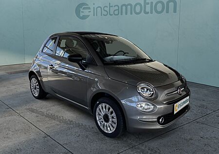 Fiat 500C 1.0 GSE Hybrid *Komfort-Paket* -23%*