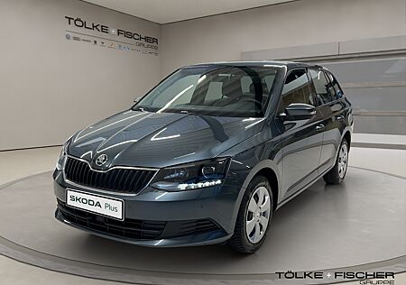 Skoda Fabia Combi Ambition PDC KLIMA Tempomat