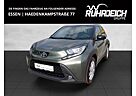 Toyota Aygo X 1.0 SHZ KAMERA KLIMAAUTO DAB NAVI FSE