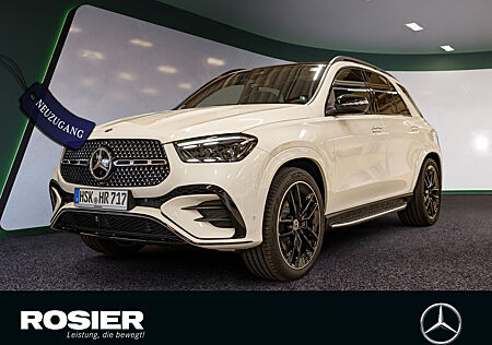 Mercedes-Benz GLE 450 AMG GLE 450d 4MATIC AMG Line