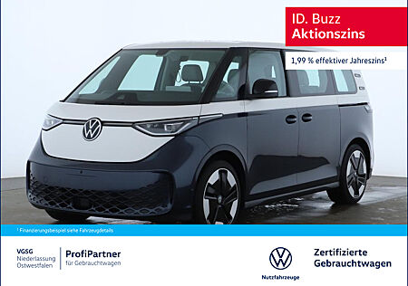 VW ID.BUZZ ID. Buzz Pro AHK easy open LED-matrix Bluetooth