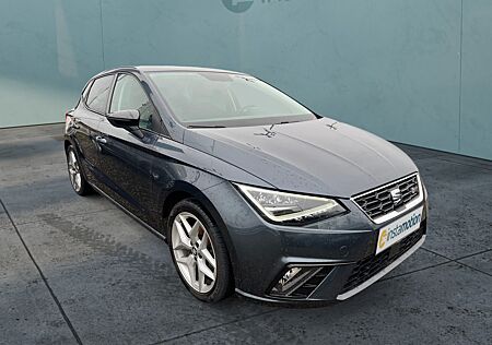 Seat Ibiza FR 1.0 TSI|ACC|Full-Link