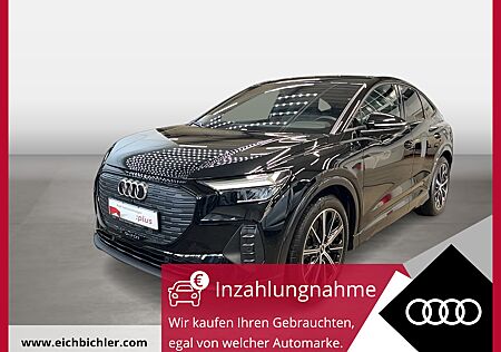 Audi Q4 e-tron Q4 45 qauttro FLA STH