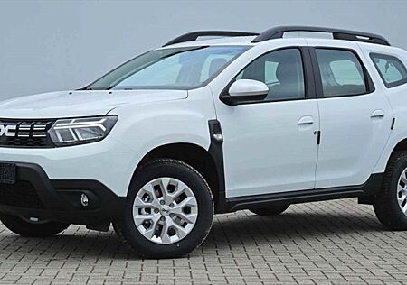 Dacia Duster II 1.5 dCi 115 4x4 Expression AHK DAB