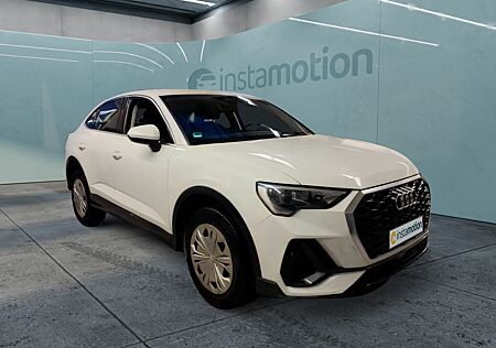 Audi Q3 Sportback 45 TFSI e S tronic Navi PDC Virtual