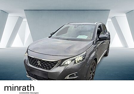 Peugeot 3008 1.6 PureTech 180 Allure Navi LED Virt PDC